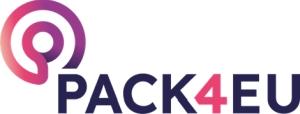 Logo Pack4EU