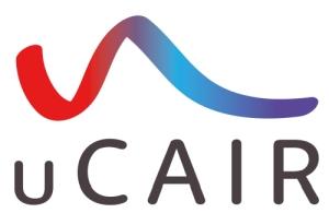 Logo uCAIR
